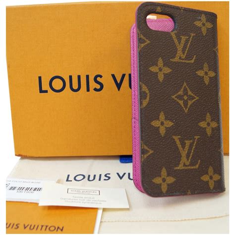 louis vuitton iphone 7 case price|louis vuitton iphone case wallet.